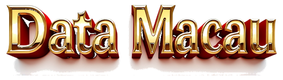 data macau logo