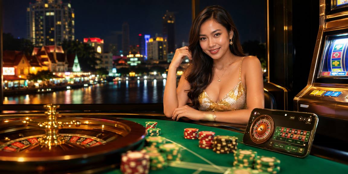 data macau Meja langsung