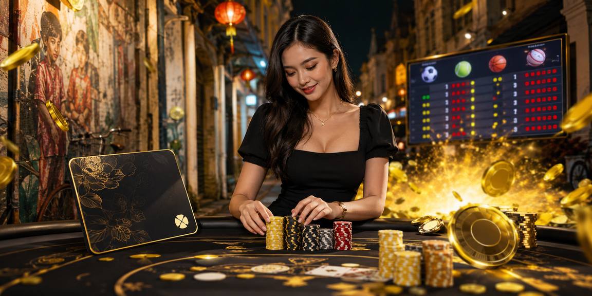 data macau Bilik Meja Live Casino kami